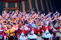 Mini Stars Circus 3G  059